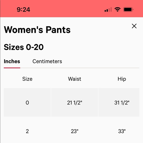 LULULEMON STRETCH HIGH-RISE PANT 7/8 LENGTH - Picture 6 of 6